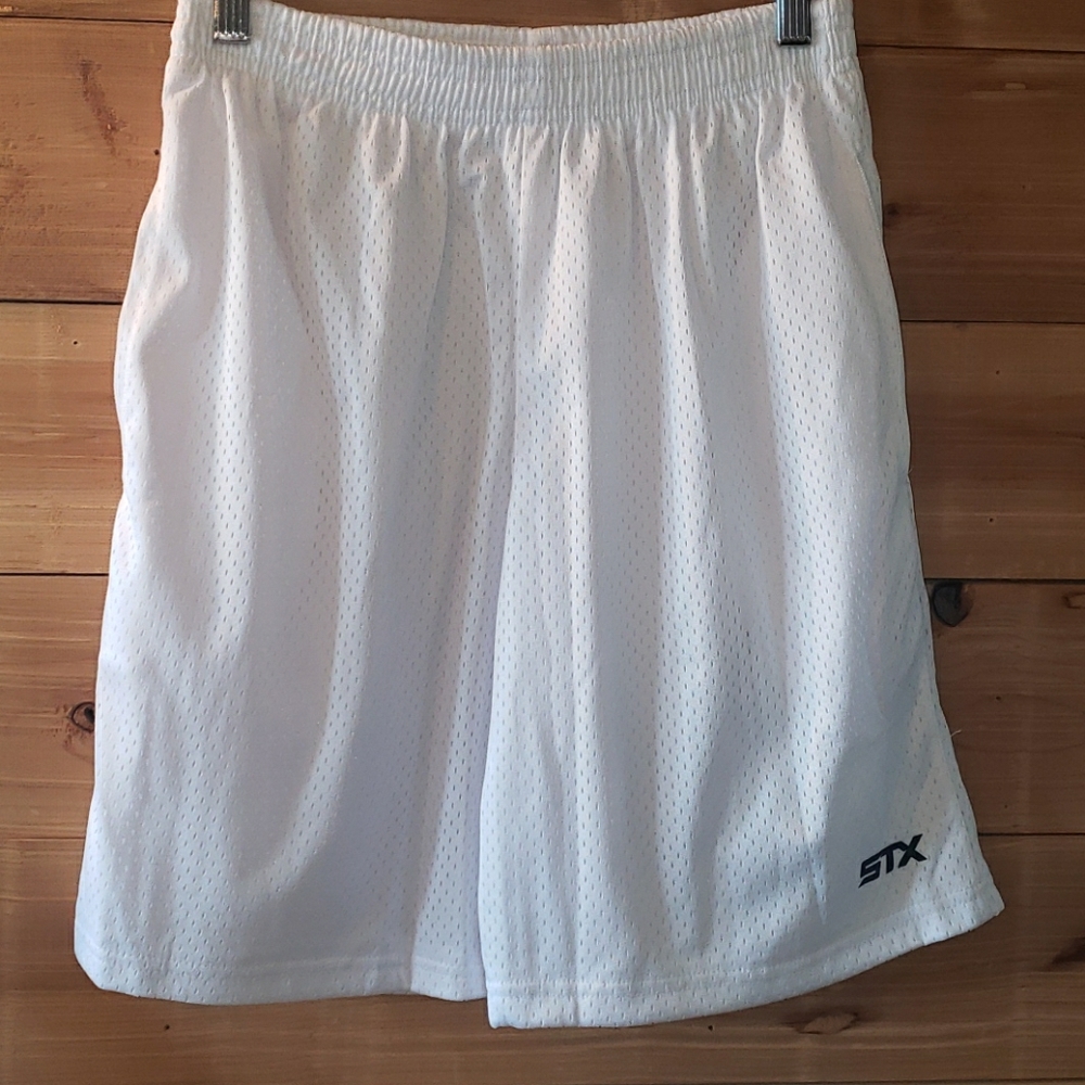 Gym shorts